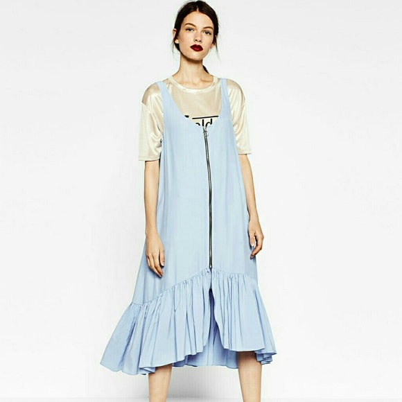 Zara dress - Picture 4 of 4