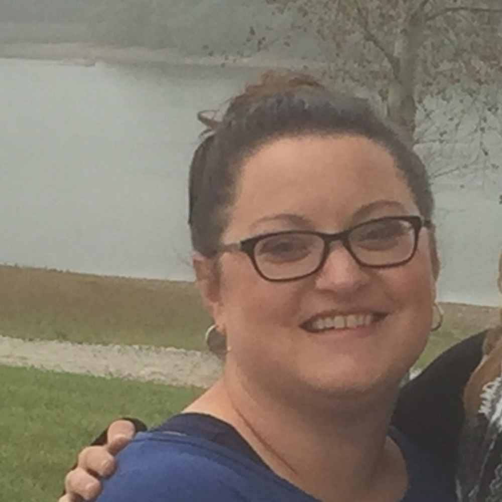 Meet your Posher, Tiffany