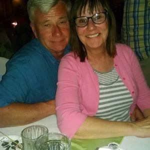 Meet your Posher, Cheryl