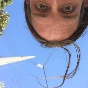 Meet your Posher, Patrick