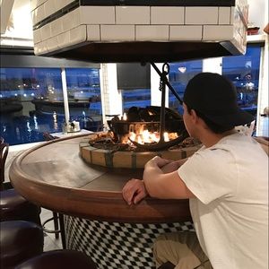 Meet your Posher, William