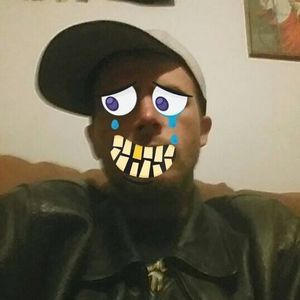 Meet your Posher, Aaron