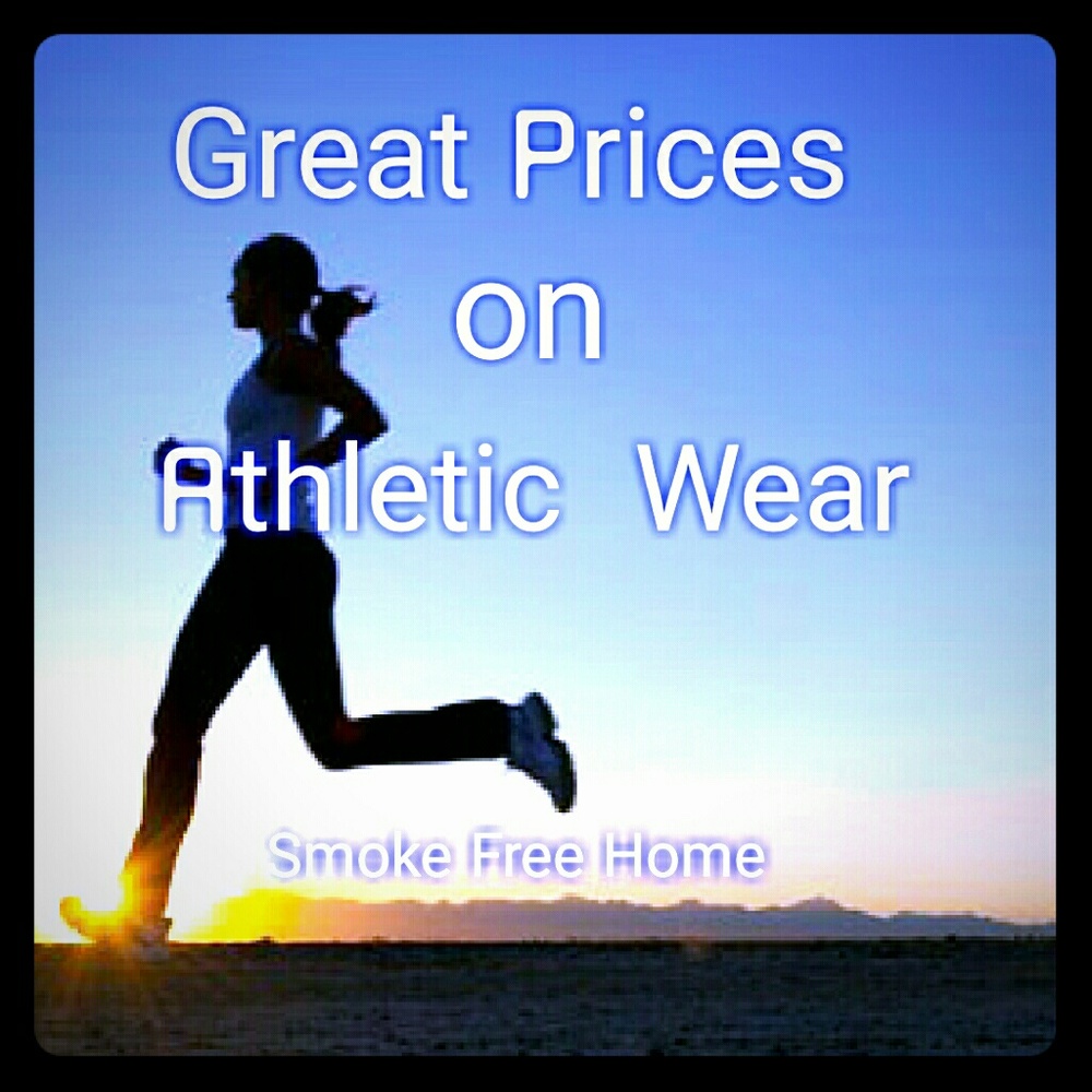 🏃🏋Take A Look👀