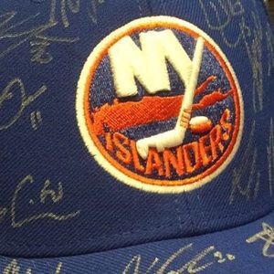 Meet your Posher, Colin