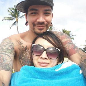 Meet your Posher, Aaron