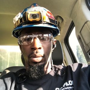 Meet your Posher, Travis