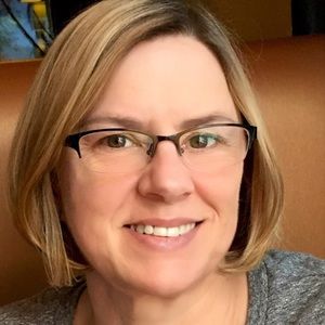 Meet your Posher, Carol