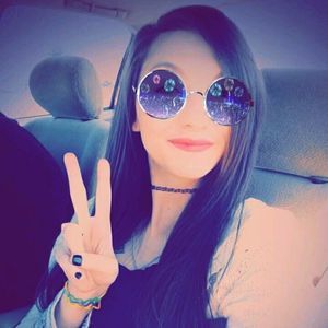 Meet your Posher, Cheyenne