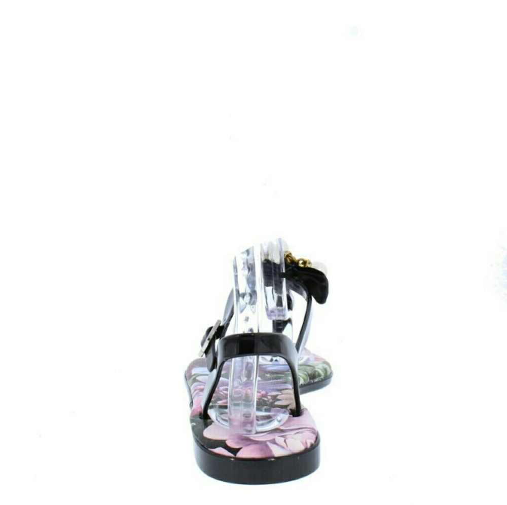 🚫Sold out 🎉HOST PICK🎉👄"Girls and Pearls sandal - Picture 3 of 3