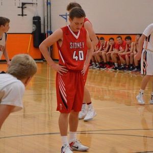 Meet your Posher, Alec