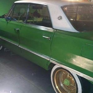 Meet your Posher, Mark