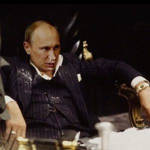 Meet your Posher, Vlad