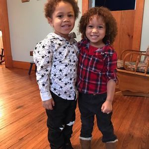 Meet your Posher, Jonathan