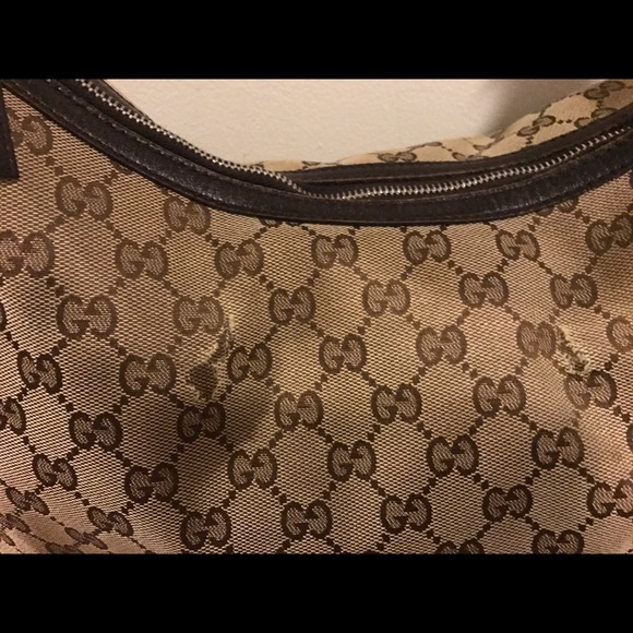 Gucci Twins Large Hobo Bag - Picture 2 of 8