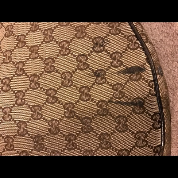 Gucci Twins Large Hobo Bag - Picture 3 of 8