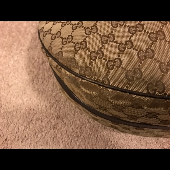 Gucci Twins Large Hobo Bag - Picture 5 of 8