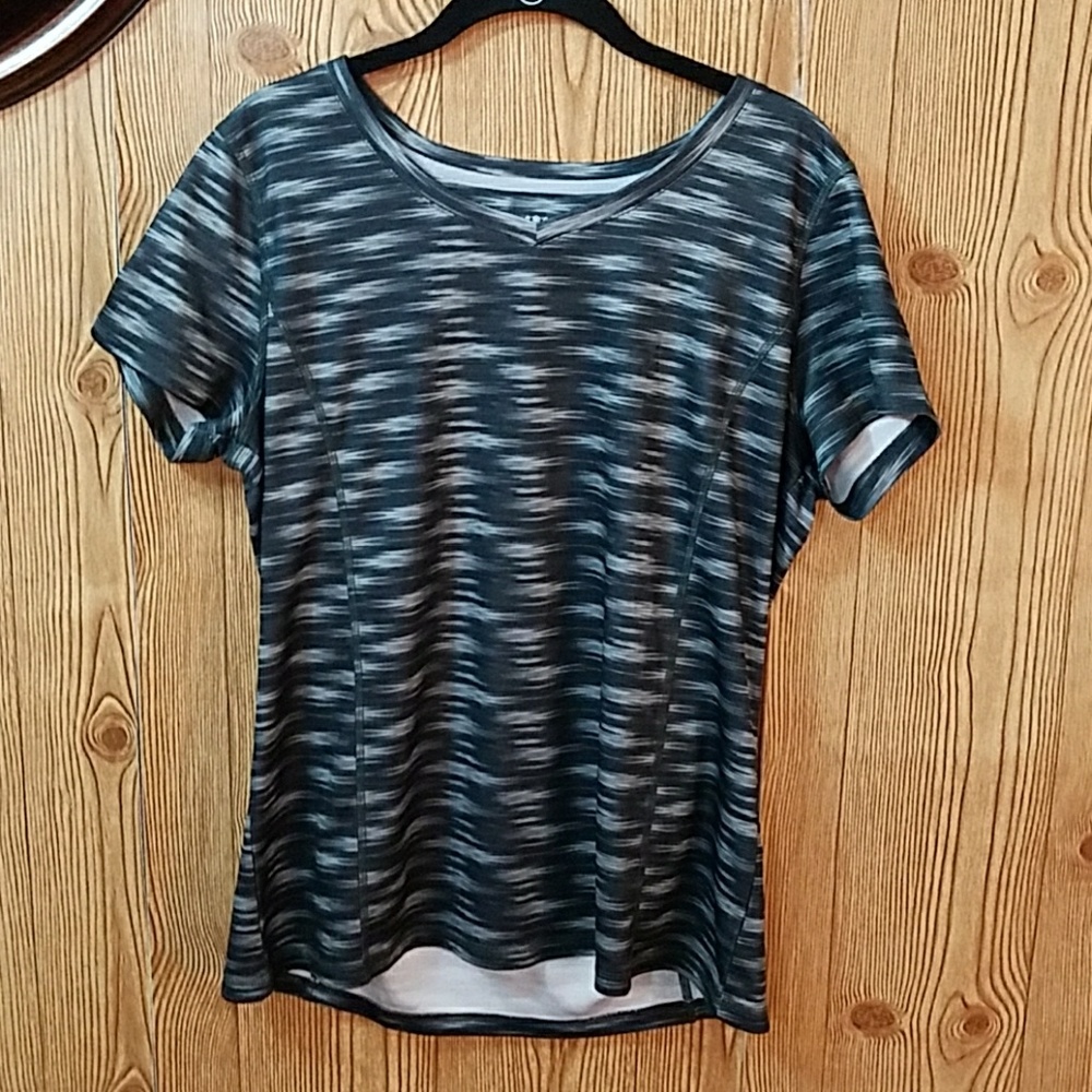♀Made For Life  Quick-Dri Performance Shirt♀