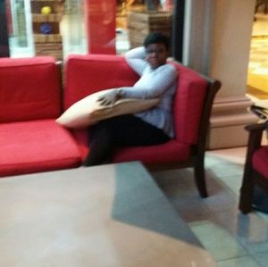 Meet your Posher, Bernadette