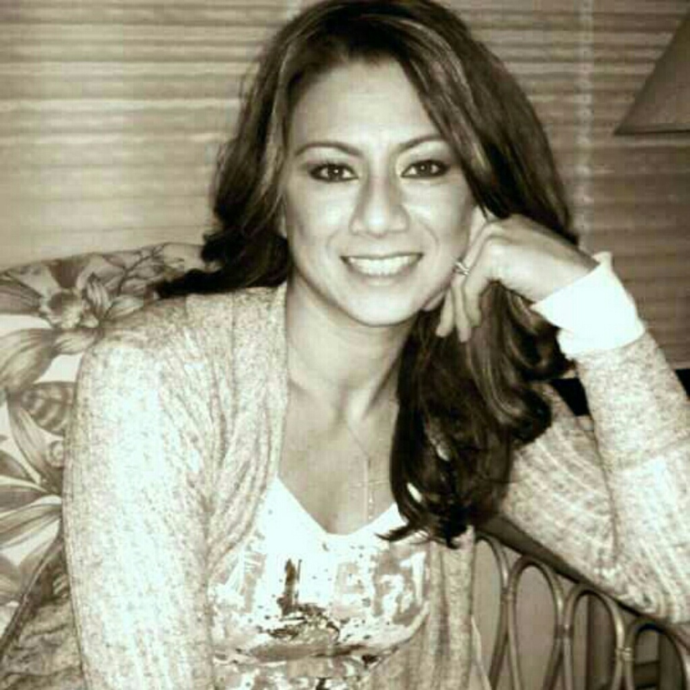 Meet your Posher, Jacqueline