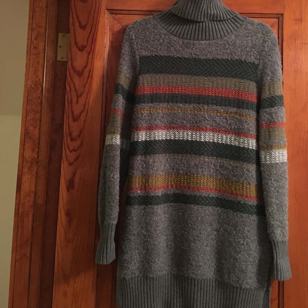 Banana Republic sweater dress