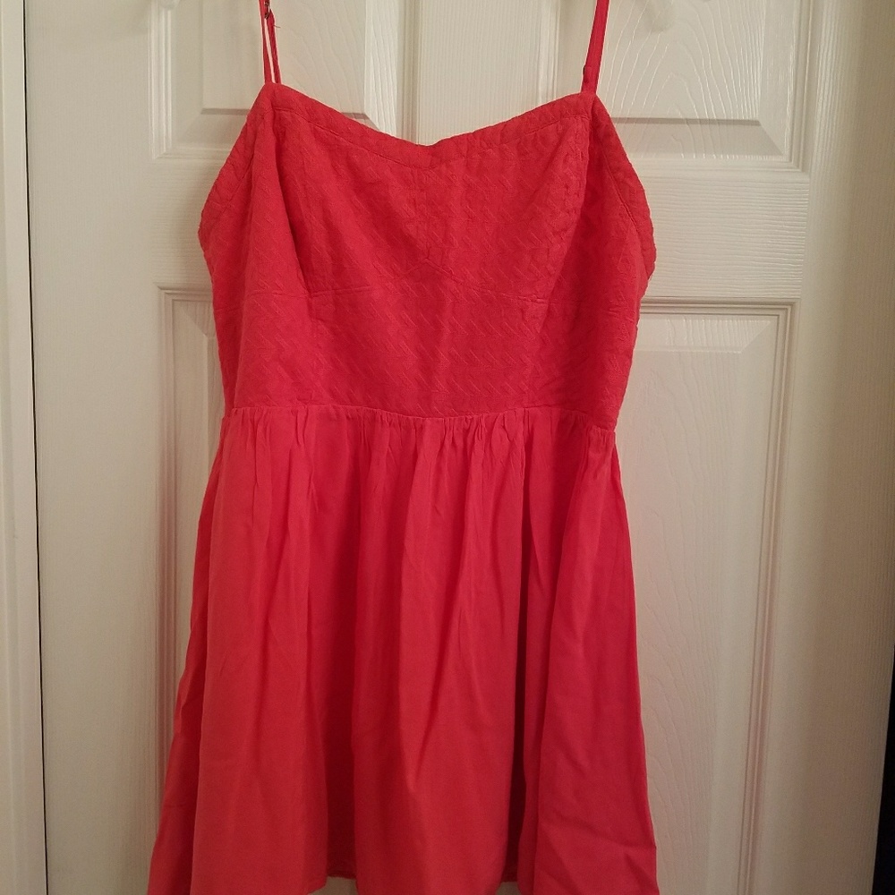 Aeropostle sundress