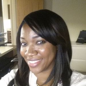 Meet your Posher, Sherri