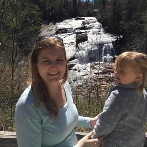 Meet your Posher, Cassie