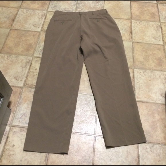 Haggar men's size 36/29 - Picture 4 of 5
