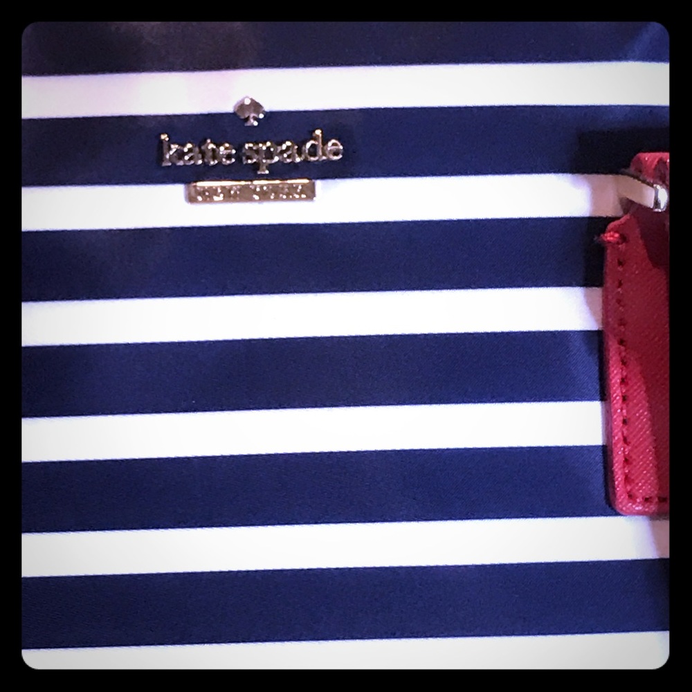 Kate Spade laptop bag