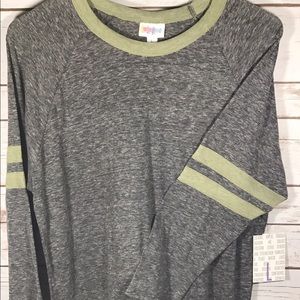 Lularoe NWT LARGE RANDY