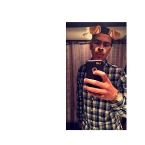 Meet your Posher, Caden
