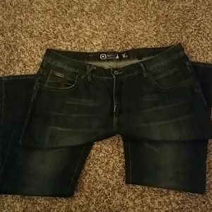 Men's Lrg jeans