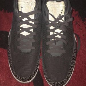 Grey Jordan's
