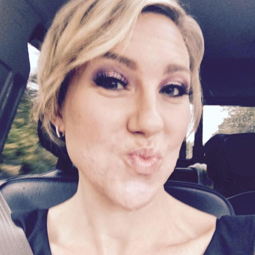 Meet your Posher, Kate