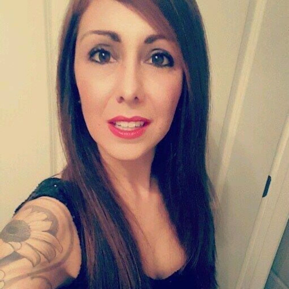 Meet your Posher, Andrea