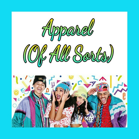 👖👗Variety👗👖 - Picture 1 of 1