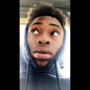 Meet your Posher, Stephon