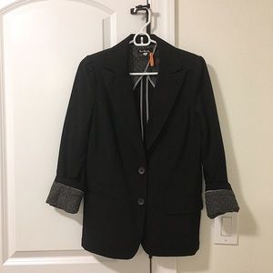 Anthropologie Taikonhu Blazer
