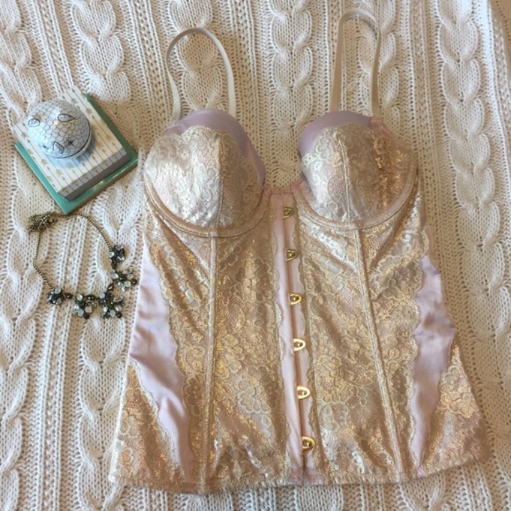 Victoria's Secret Corset