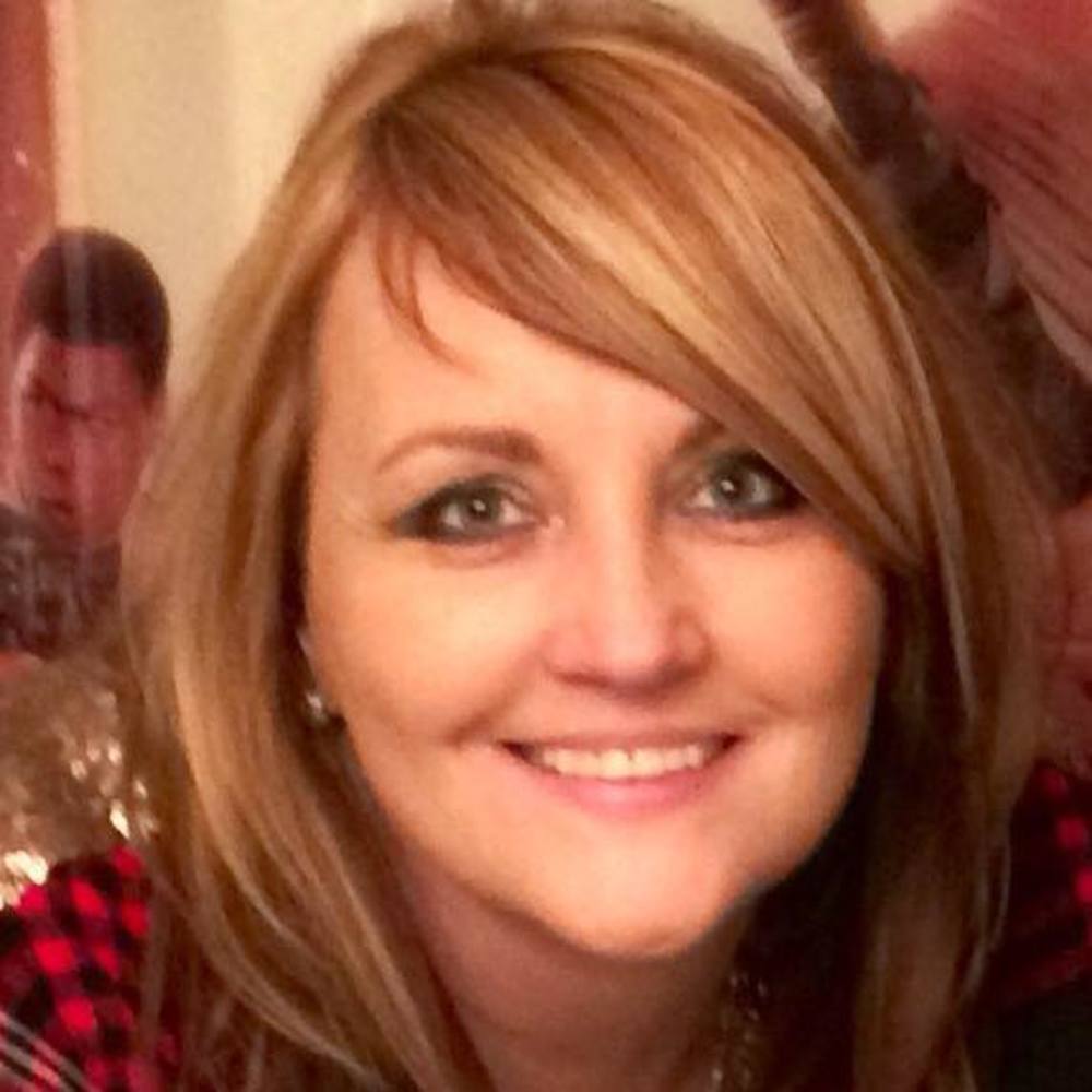 Meet your Posher, Sharon