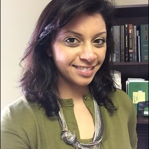 Meet your Posher, Nazish