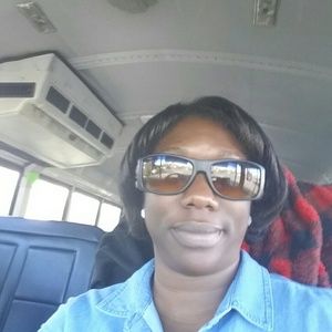 Meet your Posher, Richetta