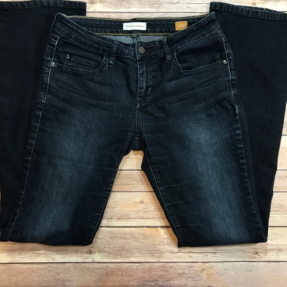 Anthropologie Denim - Anthro Pilcro Slim Boot Cut (flaw see description)