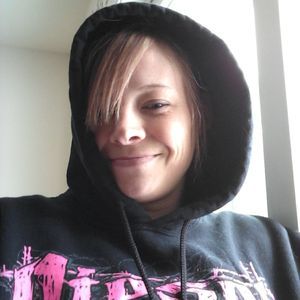 Meet your Posher, Tracy