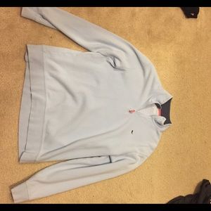 Vineyard vines mens pullover