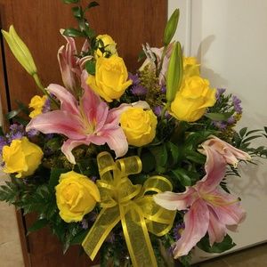 Meet your Posher, Michelle