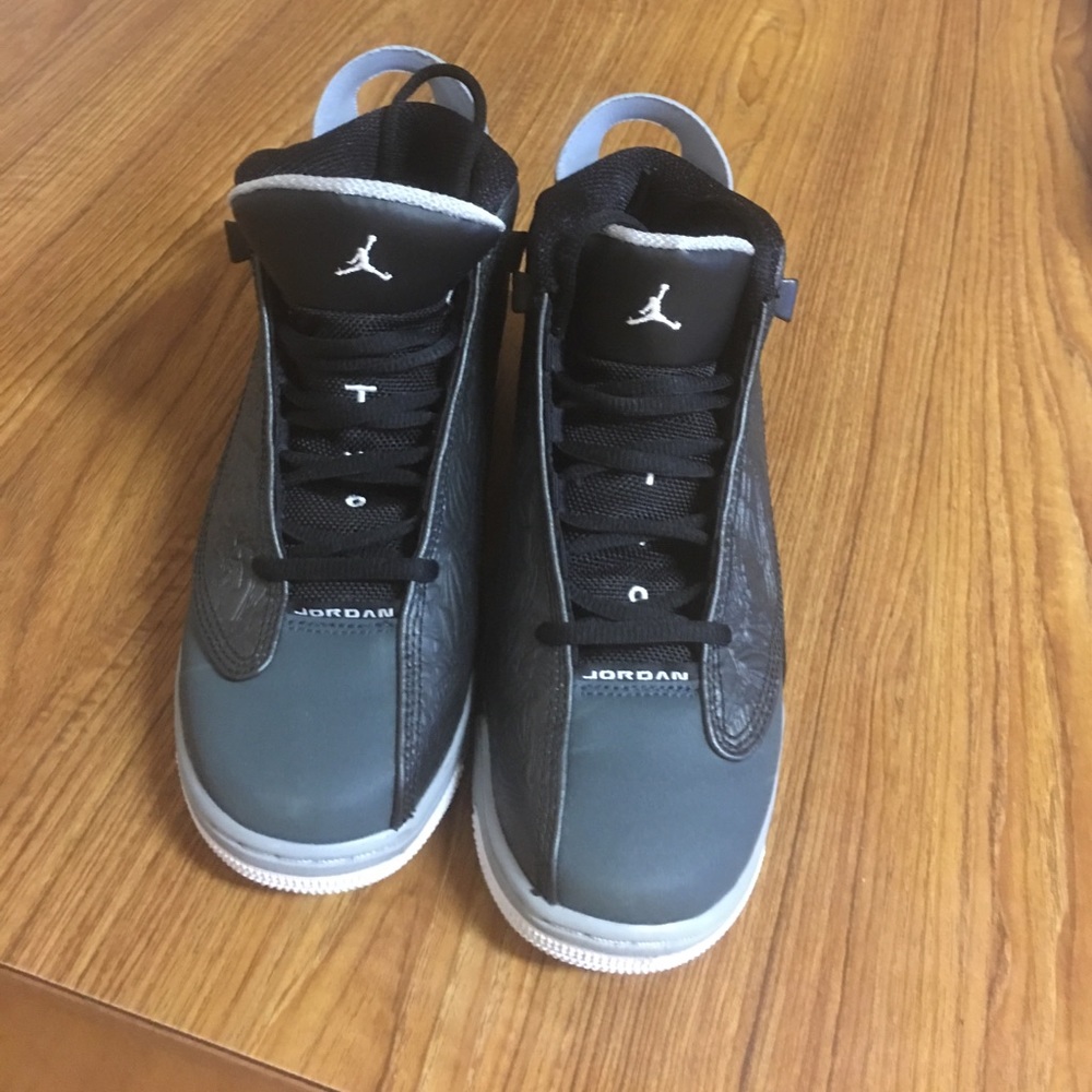 Jordan sneakers