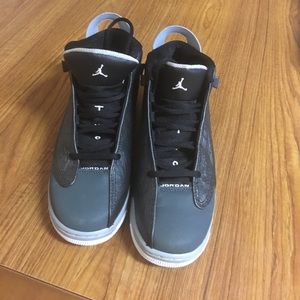 Jordan sneakers