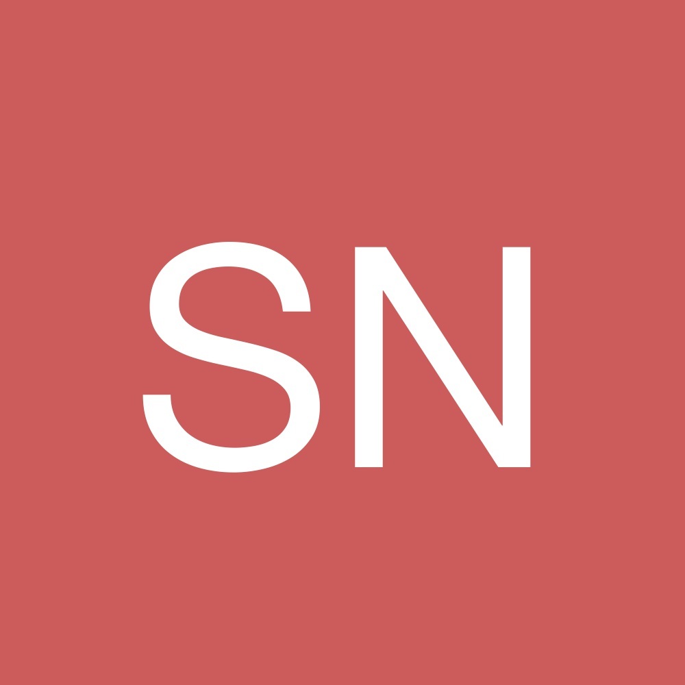 Meet your Posher, Sammeie