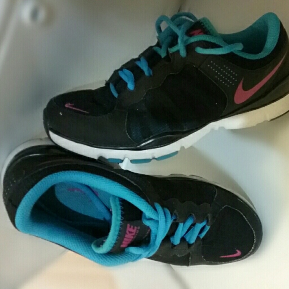 Nike shoes